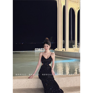 Váy đi tiệc Bling Bling