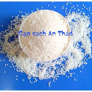 Gạo Dự Hương 5kg