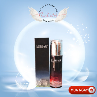 Tinh Dầu Dưỡng Tóc L’UÔDAIS CLASSIC 80ml - Hương Thơm Nước Hoa Minh Anh Hair Stores [BIG SALE]