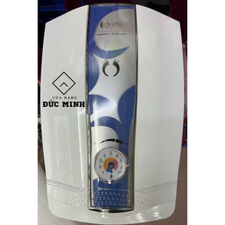 Nút máy nước nóng centon trong suốt