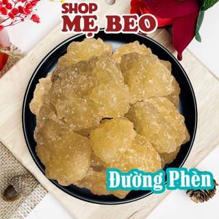 Đường phèn vàng quảng ngãi cục shop mẹ beo