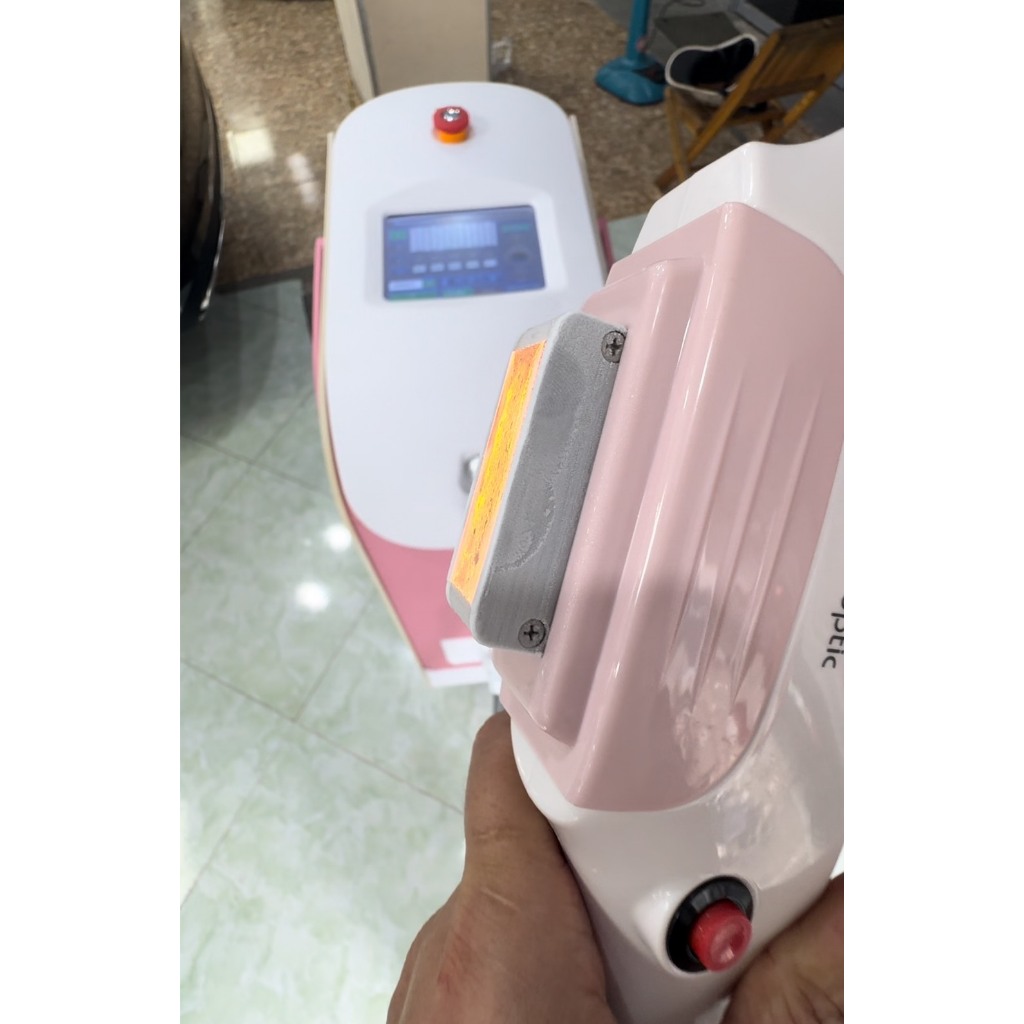 Máy Triệt Lông FQ Beauty 808