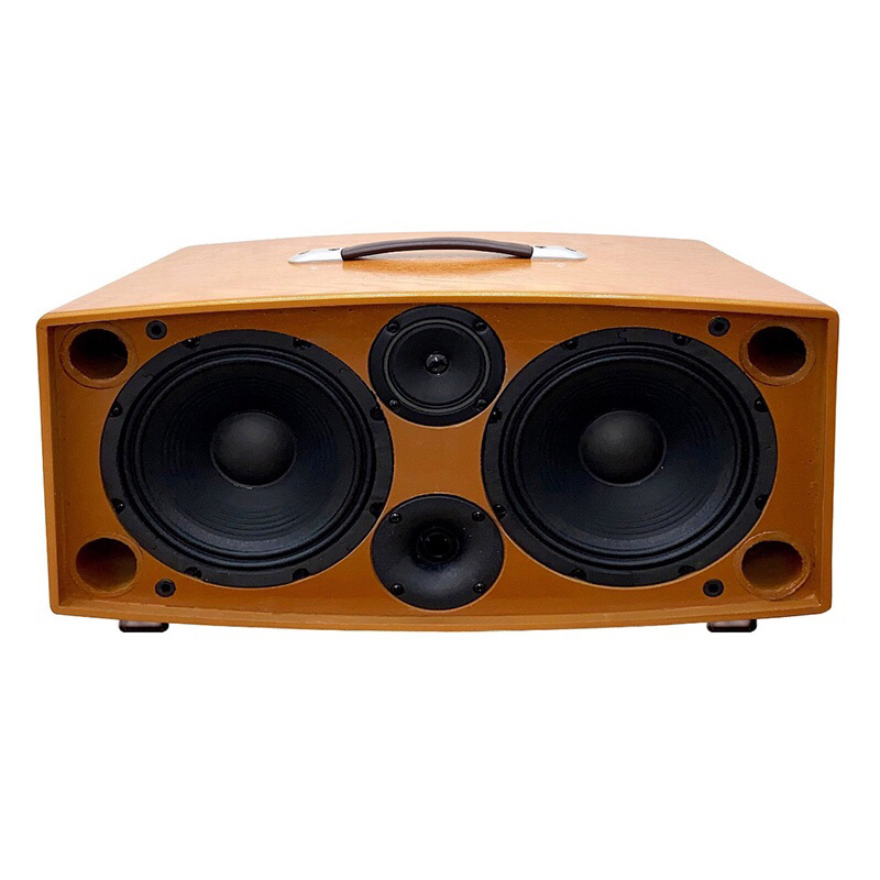 Loa karaoke xách tay chính hãng Nanomax TA-550