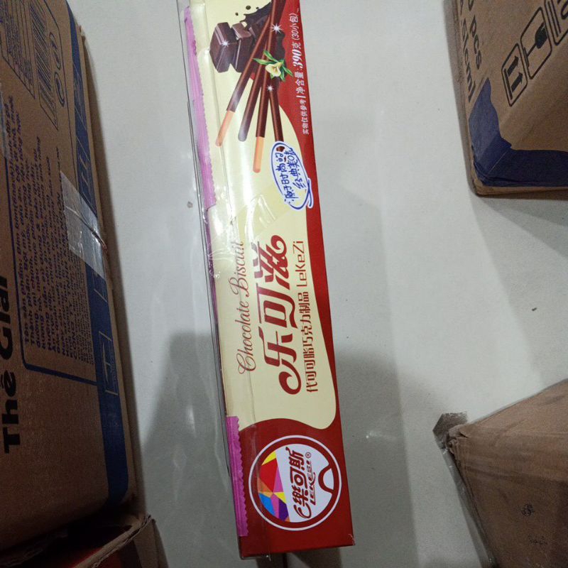 Bánh chocolate biscuit 30 gói