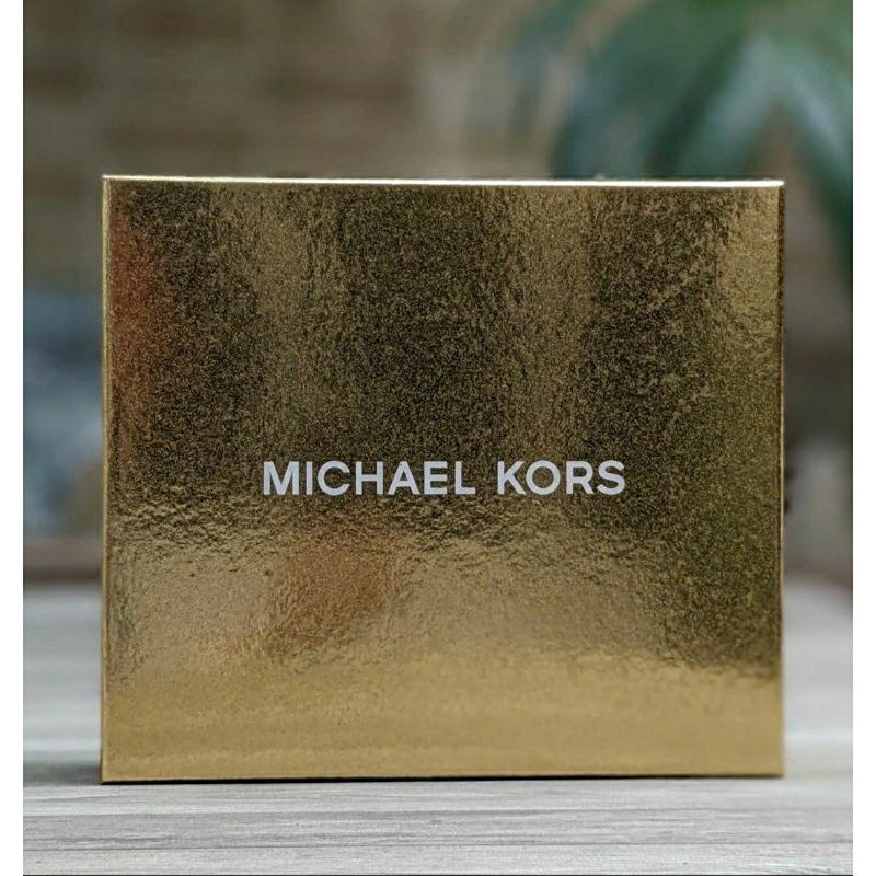 🇺🇸Set thắt lưng Nữ Michael Kors 6-in-1 Reversible Belt Set