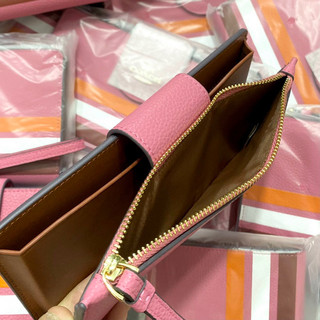 Ví Coach Tech Phone Wallet dư xịn full box