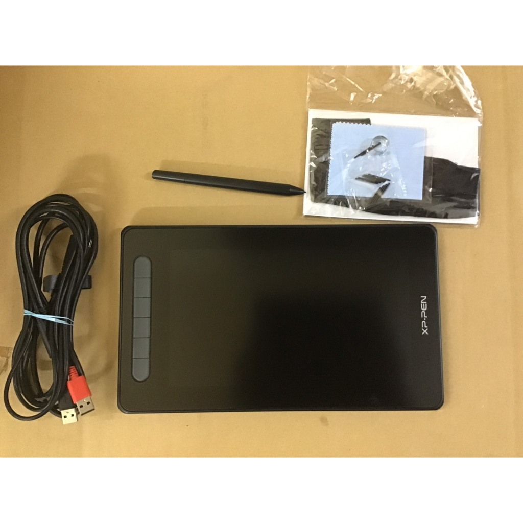 Bảng vẽ xppen artist 10