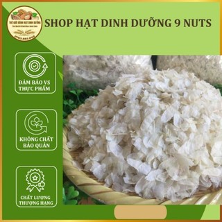 Cốm dẹp 1kg đặc sản miền Tây dẻo thơm,mềm,ngọt.Cốm dẹp trộn dừa ăn ghiền.