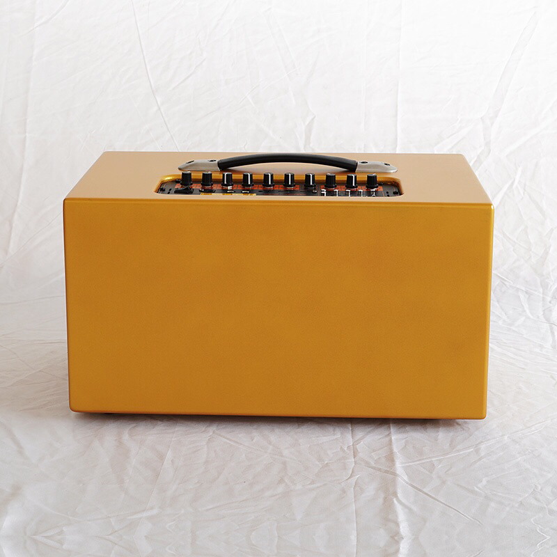 Loa Karaoke Xách Tay Nanomax X-210A, X-210B