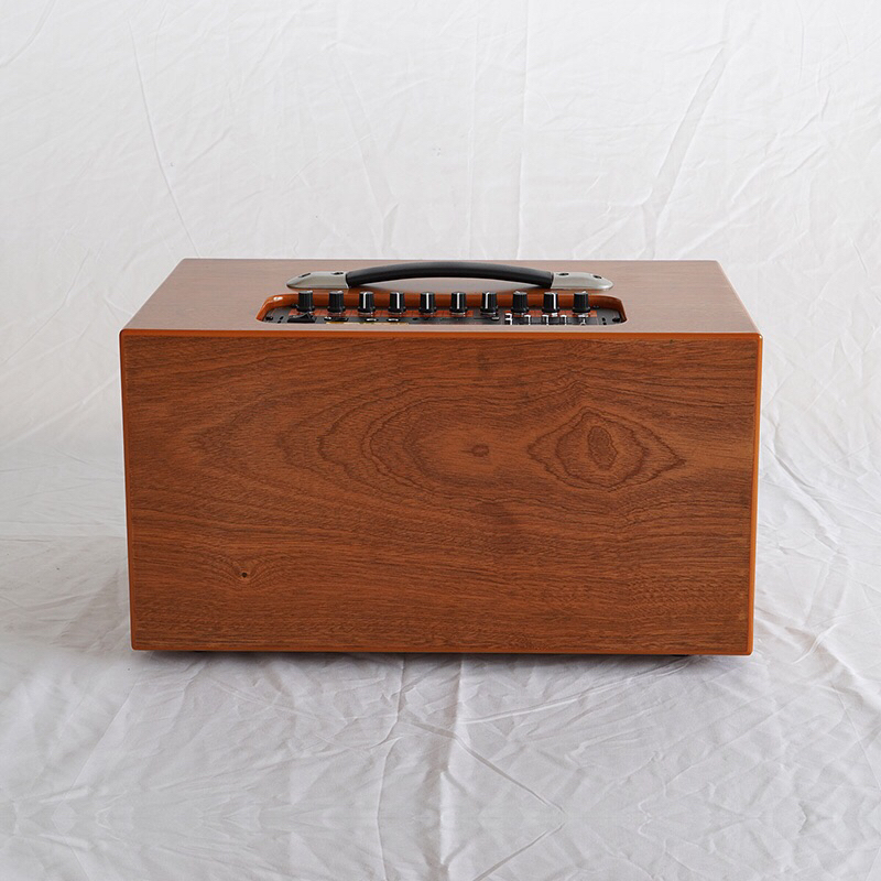 Loa Karaoke Xách Tay Nanomax X-210A, X-210B