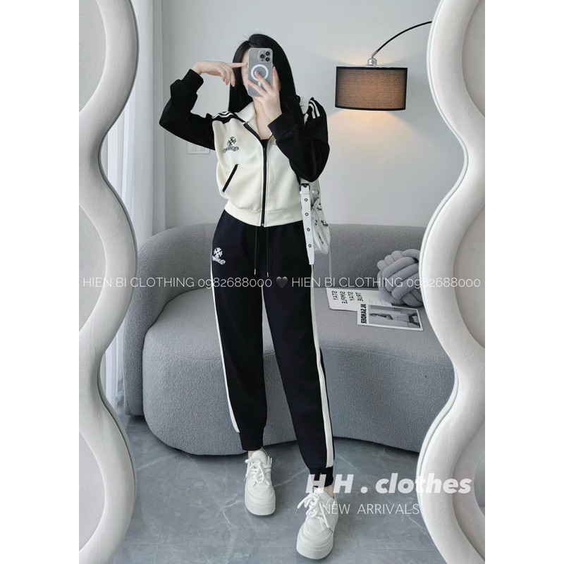 Bộ thể thao Thome QC L1