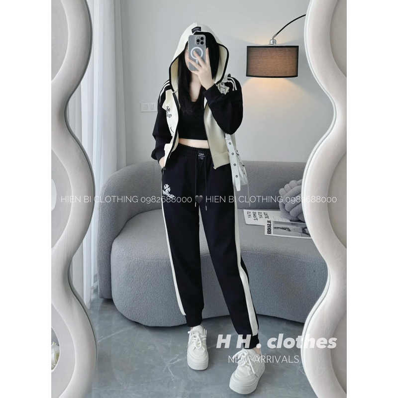 Bộ thể thao Thome QC L1