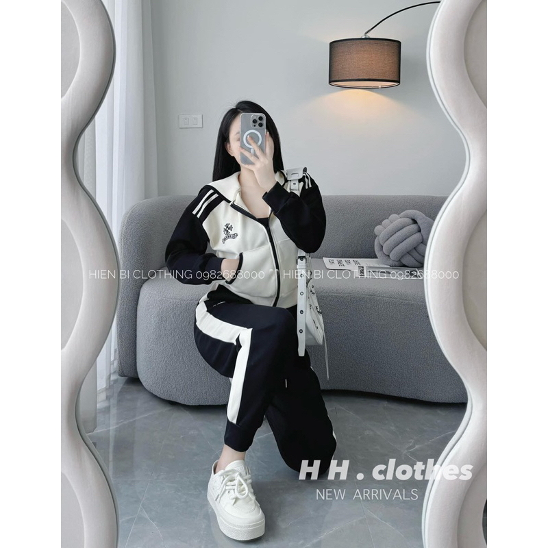 Bộ thể thao Thome QC L1