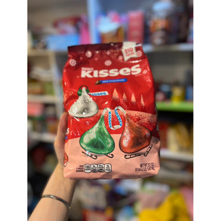 Socola Kisses.(Bịch 1,5kg có tách lẻ ạ)