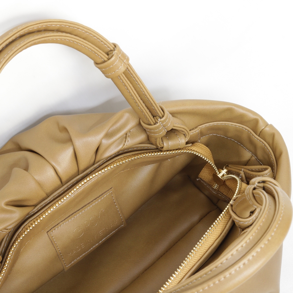 Túi Xách Nữ Quai Xách G1-Luxe Bag GIPSY