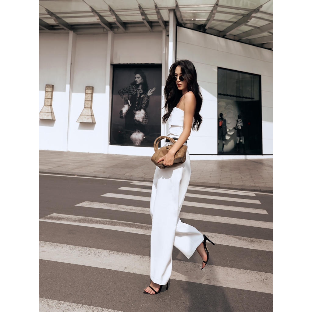 Túi Xách Nữ Quai Xách G1-Luxe Bag GIPSY