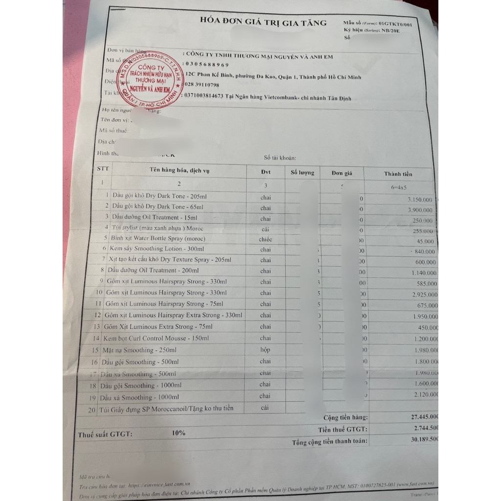 LƯỢC CHẢI SẤY Moroccanoil Ceramic Mini Paddle Brush chính hãng