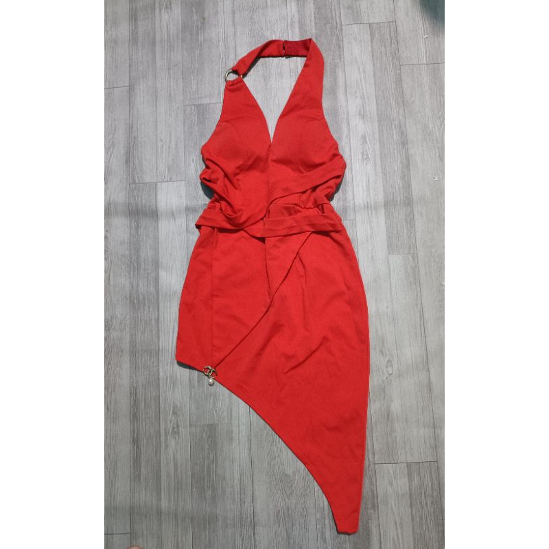 Đầm body thanh lý