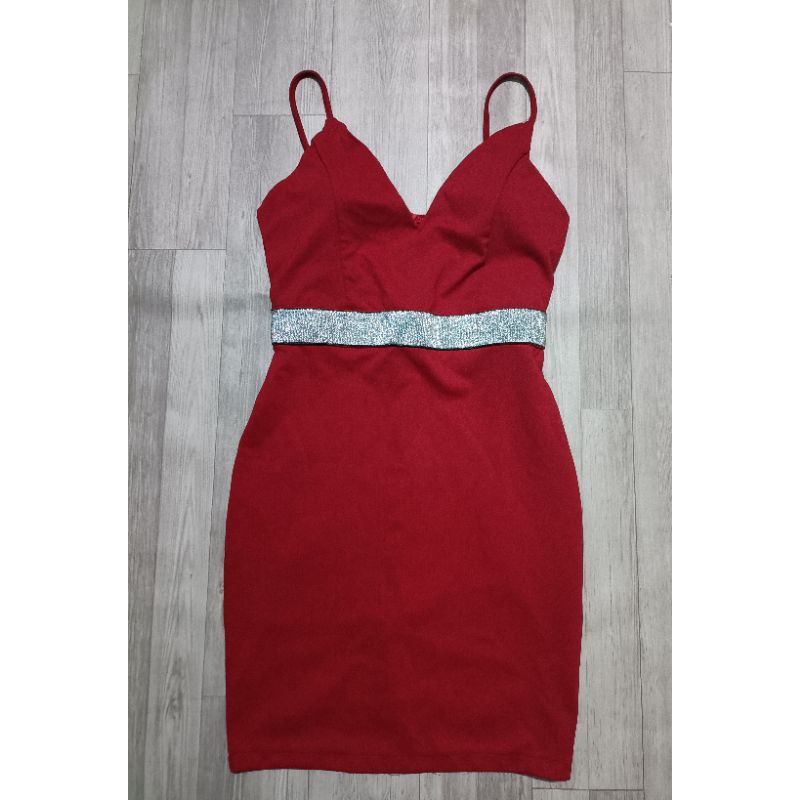 Đầm body thanh lý