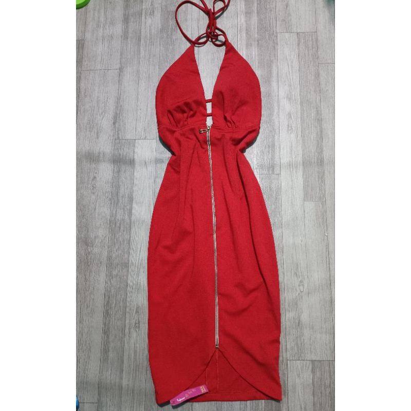 Đầm body thanh lý