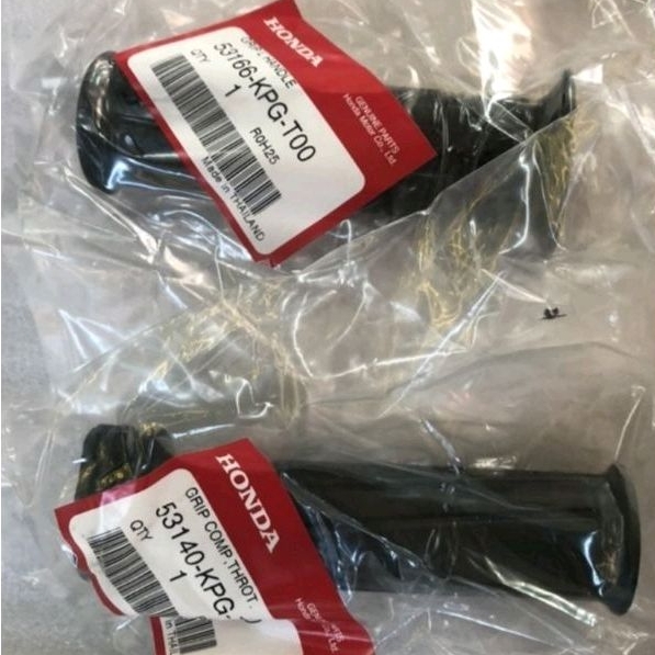 BAO TAY SONIC 125 THAILAN