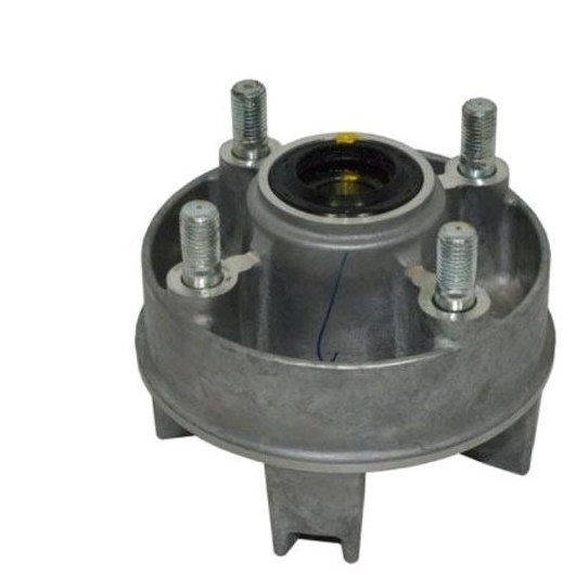 CÙI ĐĨA CÓ BẠC ĐẠN ỐNG CHỈ SONIC 150