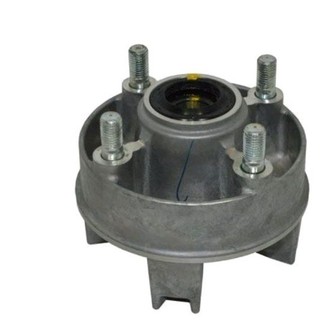 Cùi đĩa có bạc đạn ống chỉ sonic 150