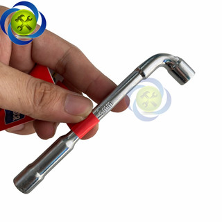 Điếu 6mm chữ L hai đầu Workpro WP314064