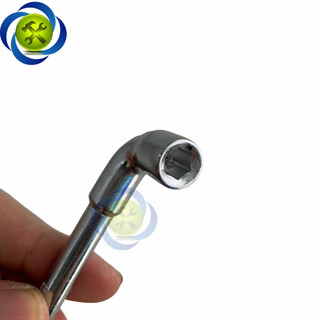 Điếu 6mm chữ L hai đầu Workpro WP314064