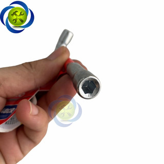 Điếu 6mm chữ L hai đầu Workpro WP314064