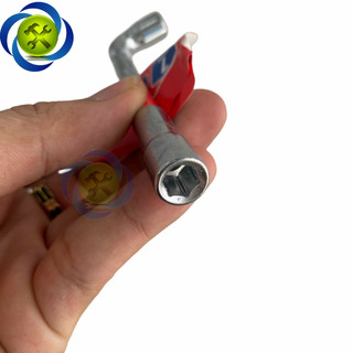 Điếu 7mm chữ L hai đầu Workpro WP314065