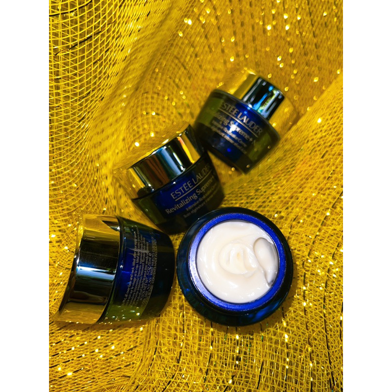 Kem ESTEE LAUDER Revitalizing Supreme + Night Korea Dưỡng Da Ban Đêm Cao Cấp Chính Hãngg