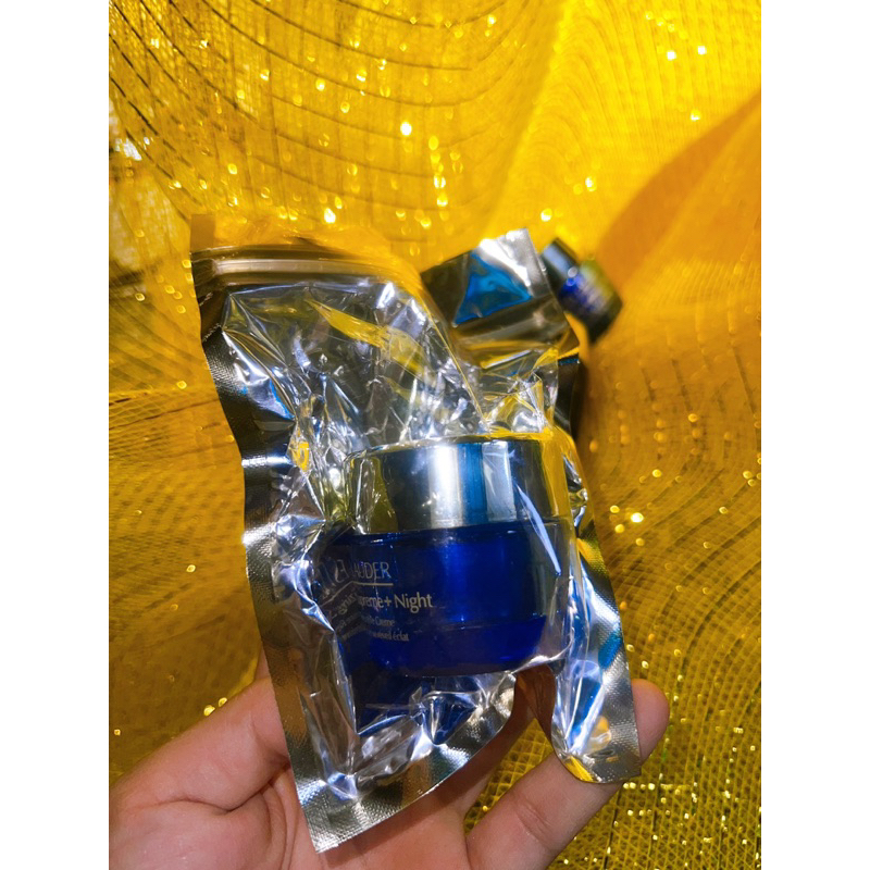 Kem ESTEE LAUDER Revitalizing Supreme + Night Korea Dưỡng Da Ban Đêm Cao Cấp Chính Hãngg