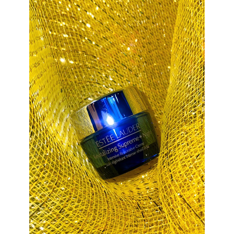 Kem ESTEE LAUDER Revitalizing Supreme + Night Korea Dưỡng Da Ban Đêm Cao Cấp Chính Hãngg