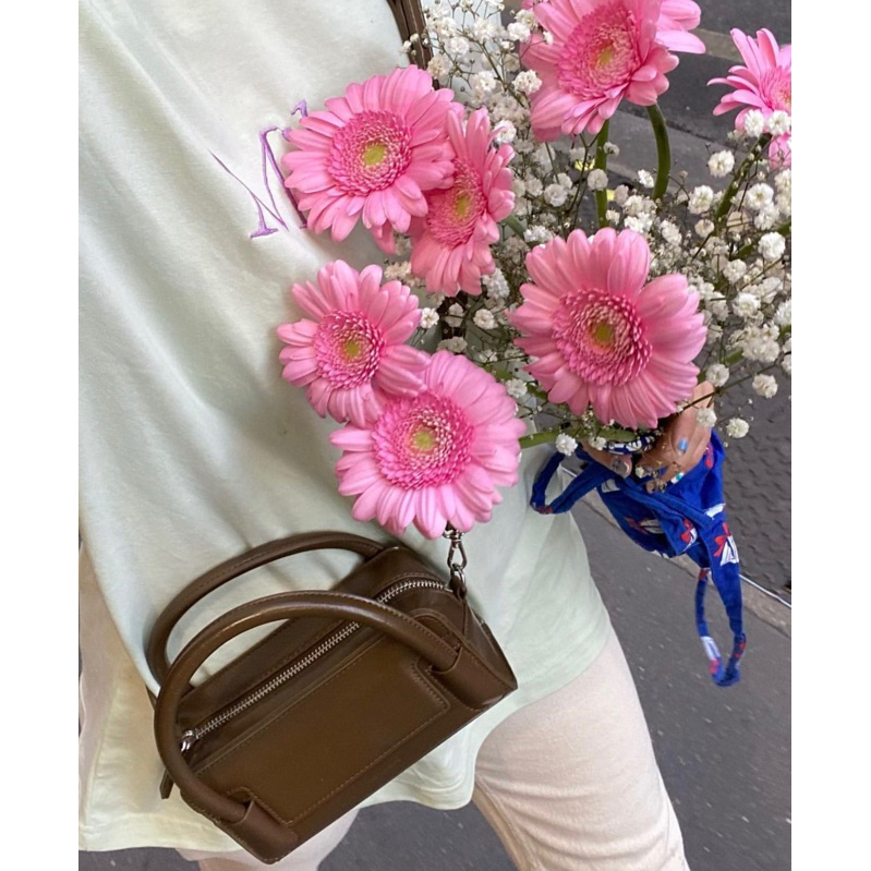 Túi đeo chéo Find Kapoor Marty B 18