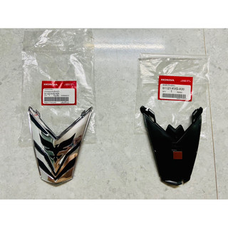 Logo con ó đại bàng mặt nạ ab air blade thái xi - đen ó đen
