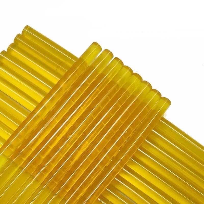 Keo nến nhỏ- keo nến silicon- Đồ trang trí handmade