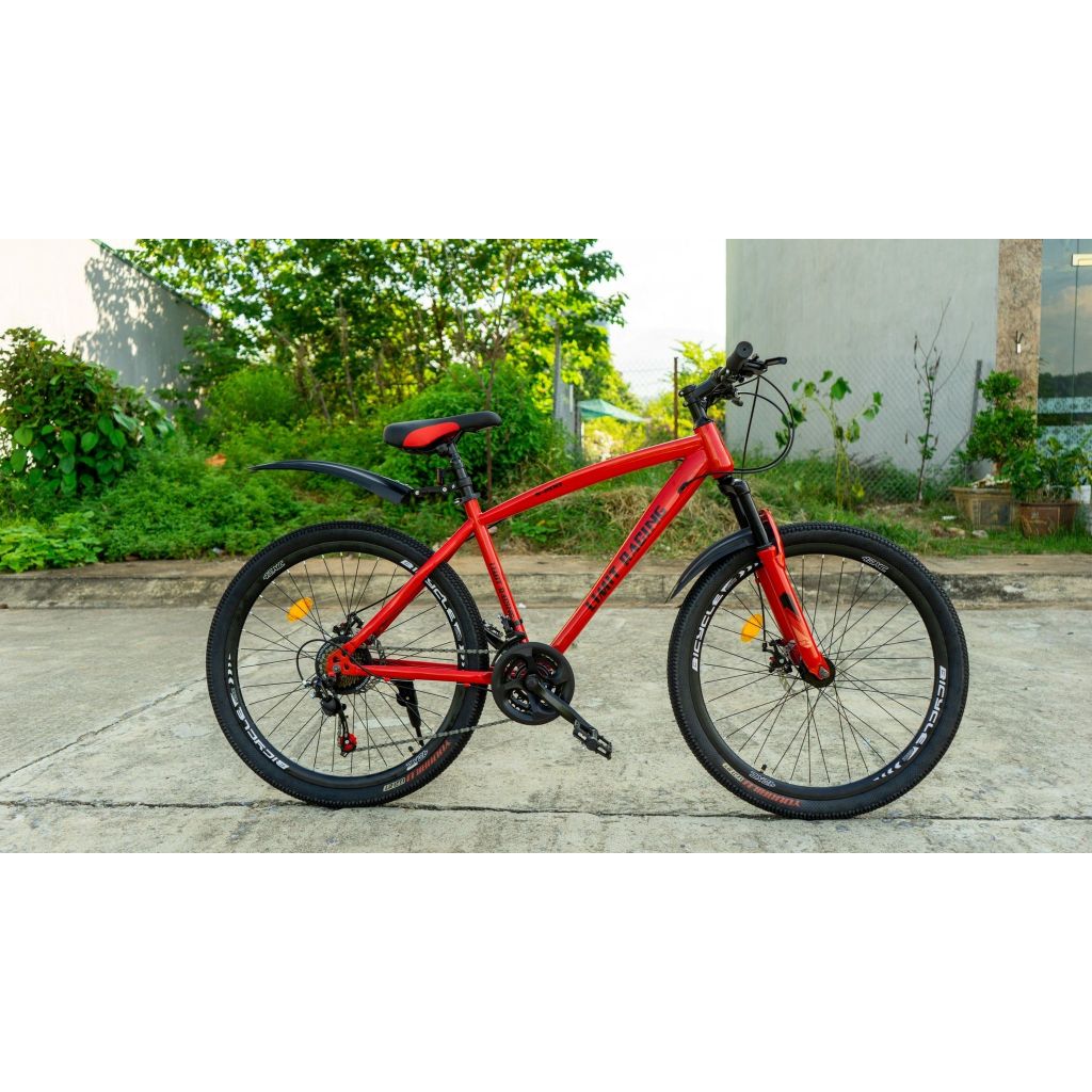 XE ĐẠP LIMIT RACING BẢN CAO CẤP