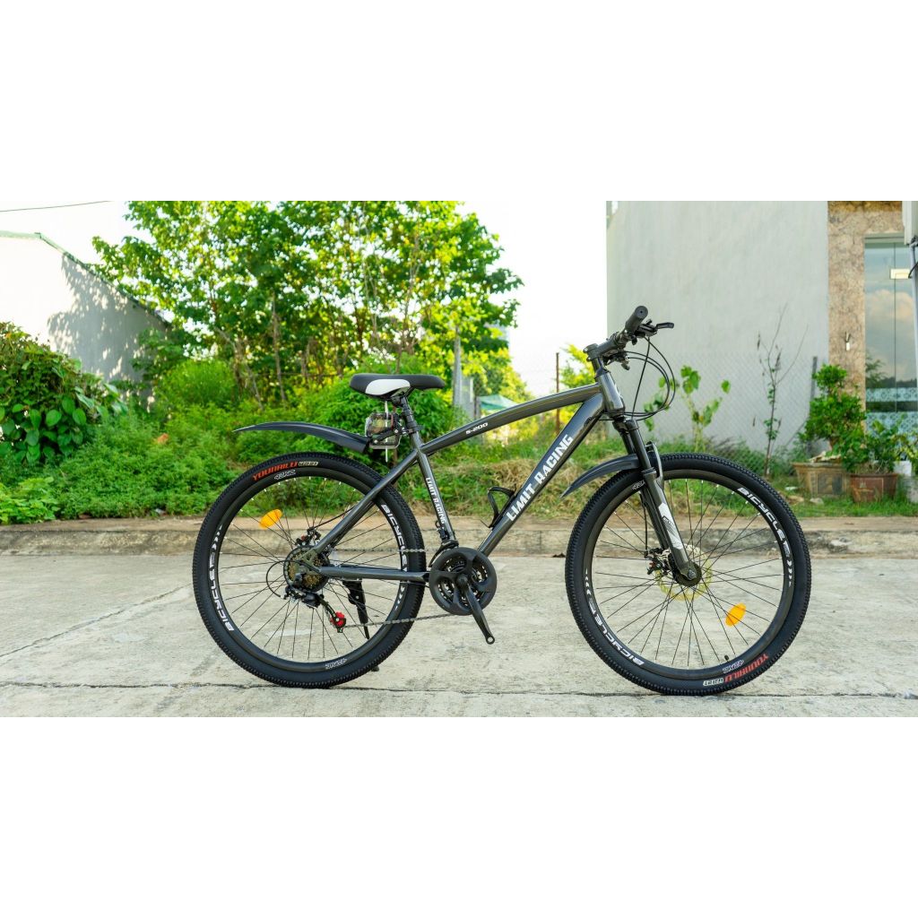 XE ĐẠP LIMIT RACING BẢN CAO CẤP
