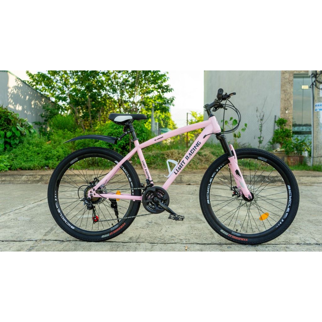 XE ĐẠP LIMIT RACING BẢN CAO CẤP