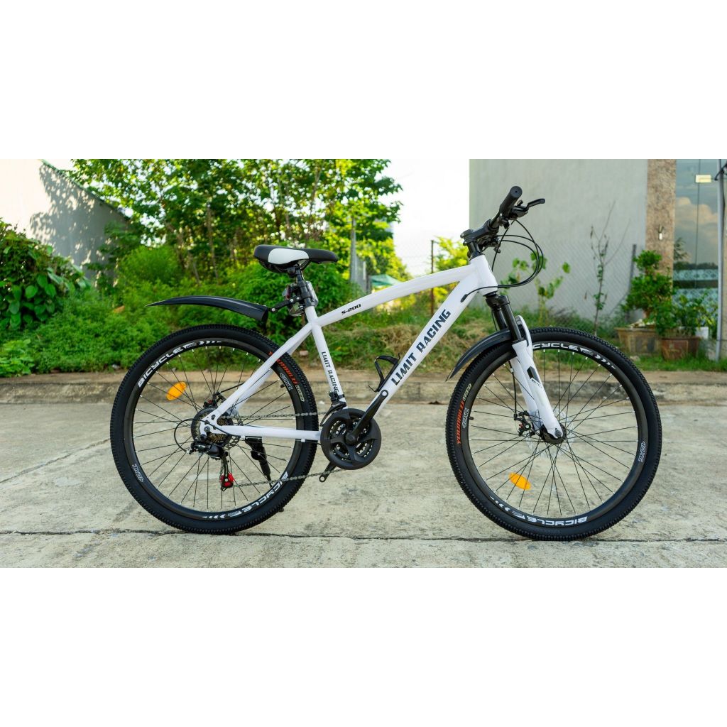 XE ĐẠP LIMIT RACING BẢN CAO CẤP
