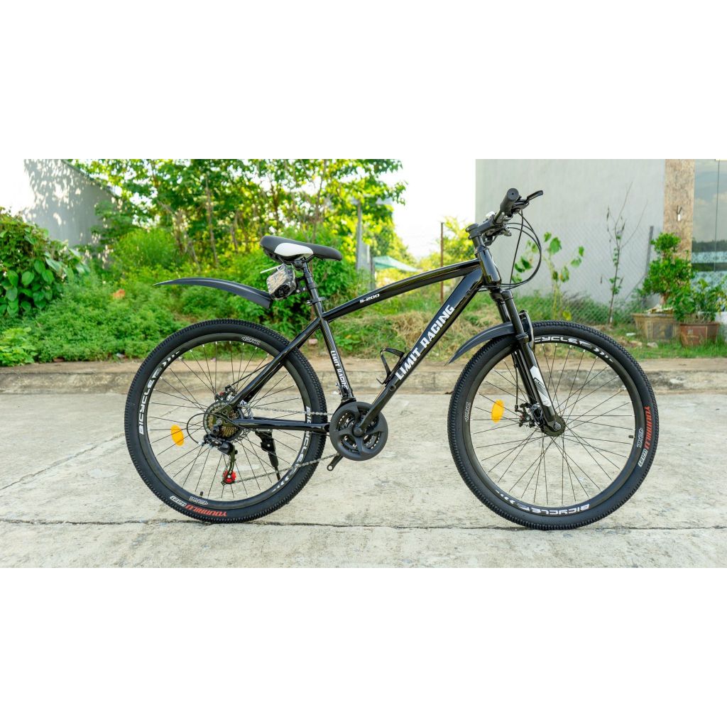 XE ĐẠP LIMIT RACING BẢN CAO CẤP