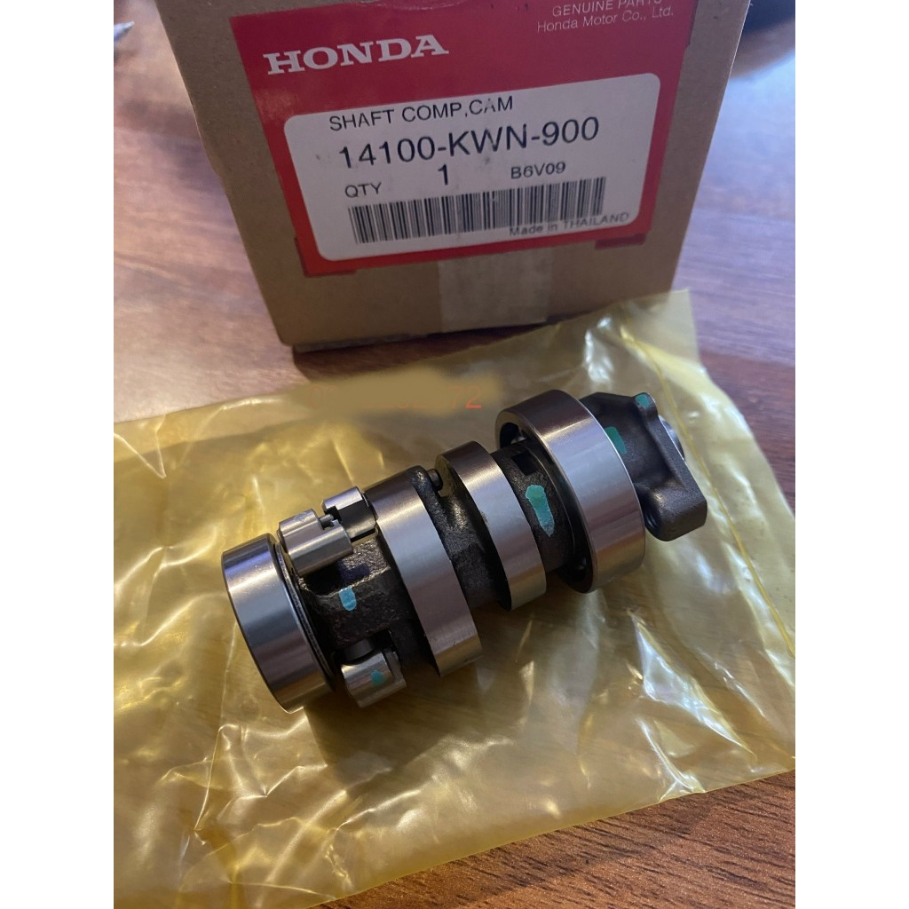 truc cốt cam pcx 125 đời đầu 2010 2011