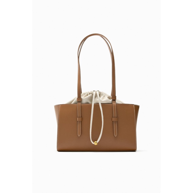 Pass túi Zara like new auth 100%