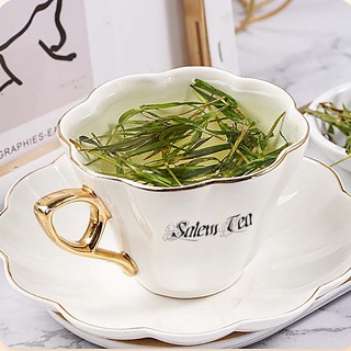 Trà lá trúc diệp Bamboo ( lá tre, lá trúc) 100g