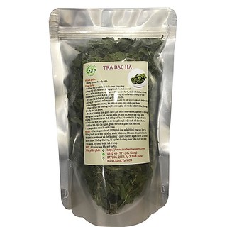 Trà lá trúc diệp Bamboo ( lá tre, lá trúc) 100g