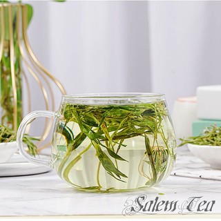 Trà lá trúc diệp Bamboo ( lá tre, lá trúc) 100g
