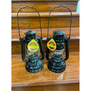 Đèn bão thắp dầu hàng đức (made in germany)