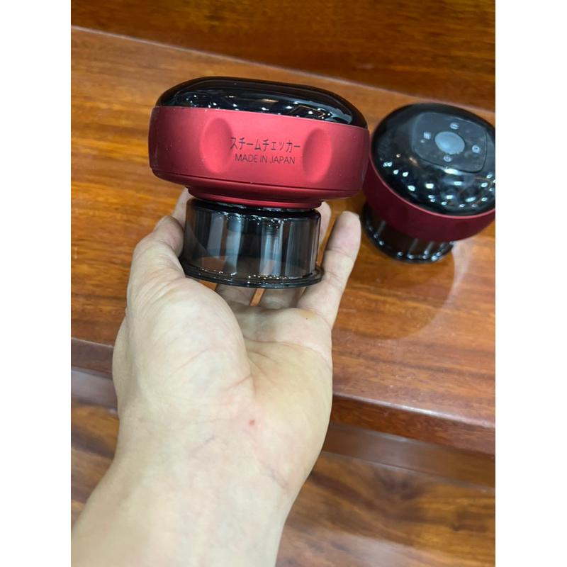 Máy giác hơi thông minh nhật bản giảm mệt mỏi lưu thông khí huyết