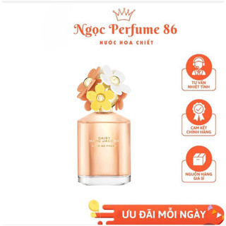 10ml nước hoa Daisy ever so fresh edp - Nước hoa nữ